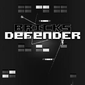 Breakout Defender - Box - Front Image