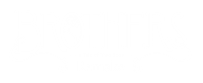 Brothers: A Tale of Two Sons Remake - Clear Logo Image