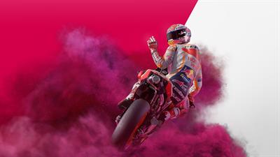 MotoGP 19 - Fanart - Background Image