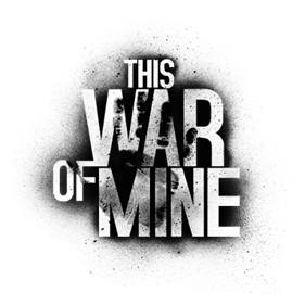 This War of Mine - Clear Logo Image