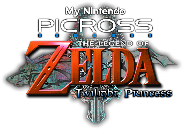 My Nintendo Picross: The Legend of Zelda: Twilight Princess Images -  LaunchBox Games Database
