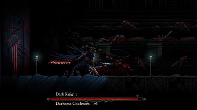 Death's Gambit - Screenshot - Gameplay Image