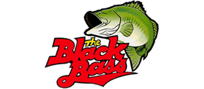 The Black Bass (USA) - Clear Logo Image