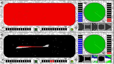 Galactic Invasion - Screenshot - Gameplay Image