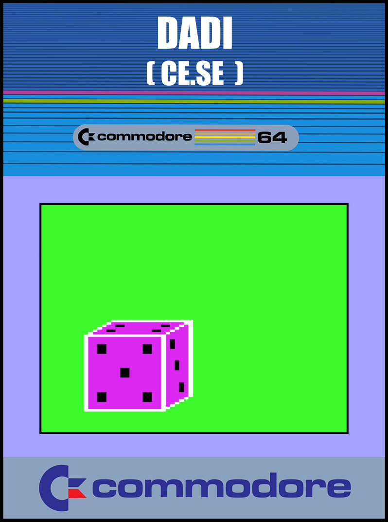 다디 (CESE)