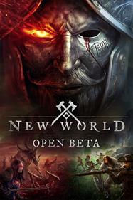 New World - Box - Front Image