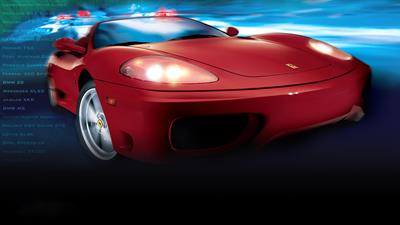 Need for Speed: Hot Pursuit 2 - Fanart - Background Image