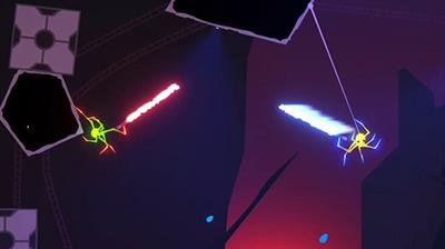 SpiderHeck - Screenshot - Gameplay Image