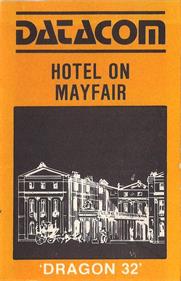 Hotel on Mayfair - Box - Front Image