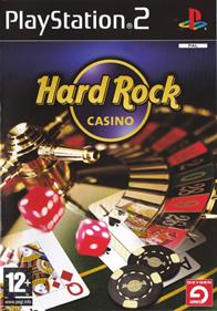 Hard Rock Casino - Box - Front Image