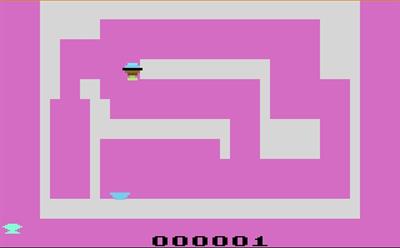 Rocket Pod - Screenshot - Gameplay Image