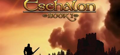 Eschalon: Book 1 - Banner Image