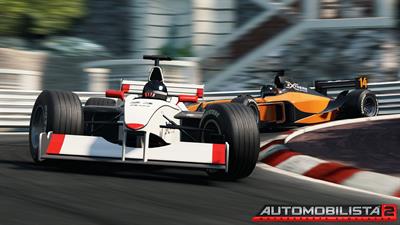 Automobilista 2 - Screenshot - Gameplay Image