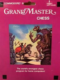 Grandmaster Chess