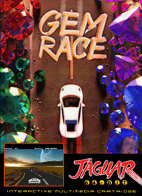 Gem Race