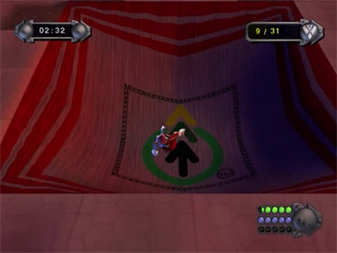 Moho - Screenshot - Gameplay Image