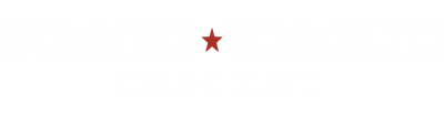 Brian Lara Cricket 96 - Clear Logo Image