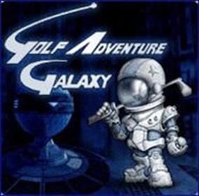 Golf Adventure Galaxy