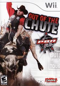 PBR: Out of the Chute