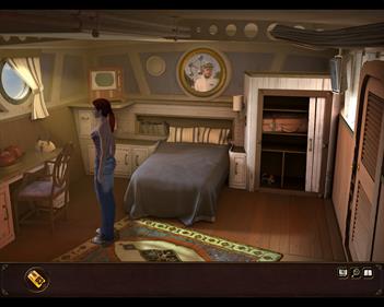 Secret Files 2: Puritas Cordis - Screenshot - Gameplay Image