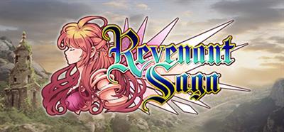 Revenant Saga - Banner Image