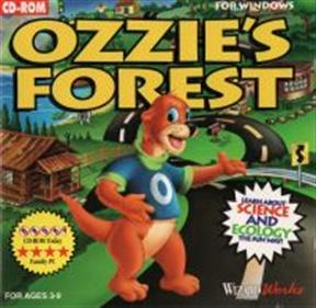 Ozzie's Forest