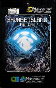 Savage Island: Part One