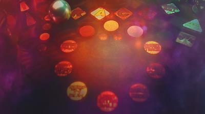 Pinball World - Fanart - Background Image