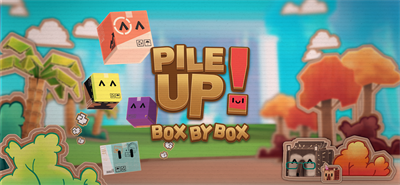 Pile Up! Box by Box - Banner Image