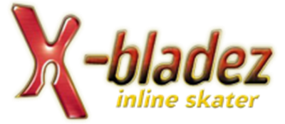 X-Bladez Inline Skater - Clear Logo Image
