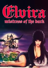 Elvira: Mistress of the Dark