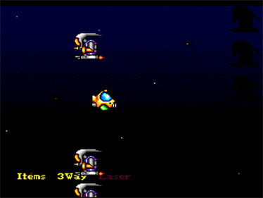 Rock-On - Screenshot - Gameplay Image