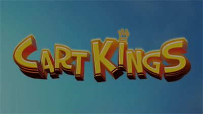 Cart Kings - Screenshot - Game Title Image