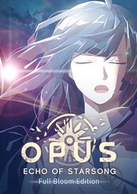 OPUS: Echo of Starsong - Full Bloom Edition