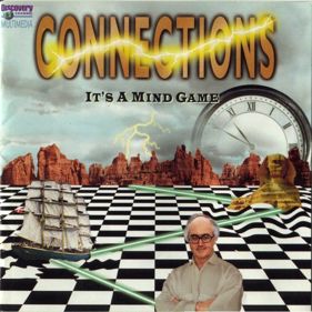 Connections: It's a Mind Game