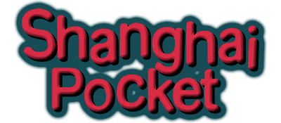 Shanghai Pocket - Clear Logo Image