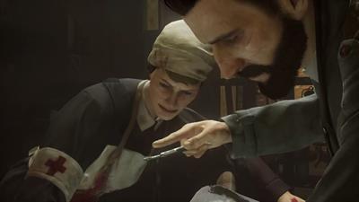 Vampyr - Screenshot - Gameplay Image