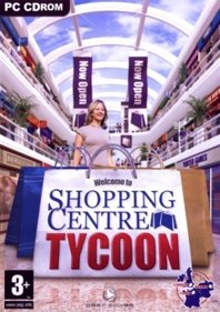 Shopping Centre Tycoon