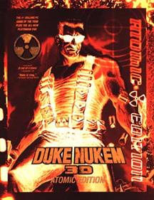 Duke Nukem 3D: Atomic Edition