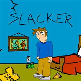 Slacker