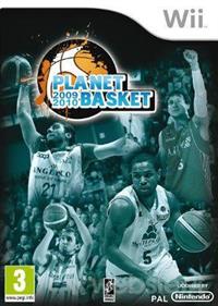 Planet Basket 2009/2010