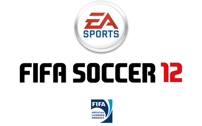 FIFA Soccer 12 - Clear Logo Image