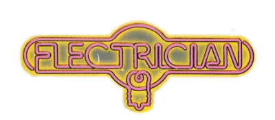 Electrician - Clear Logo Image