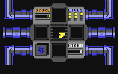 Assembloids BASIC - Screenshot - Gameplay Image