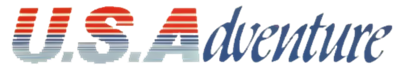 U.S. Adventure - Clear Logo Image