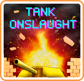 Tank Onslaught