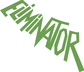 Eliminator (Alternative Software) - Clear Logo Image