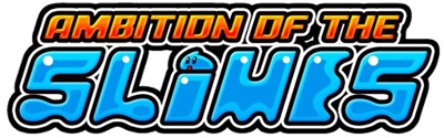 Ambition of the slimes - Clear Logo Image