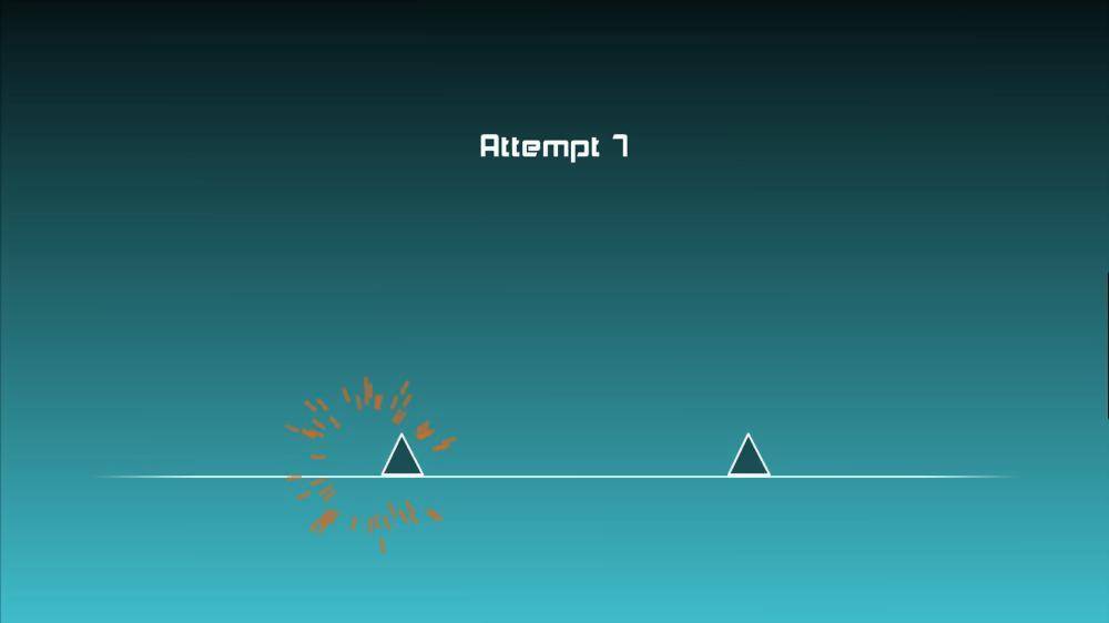 The Impossible Game: Level Pack