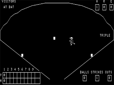 Home Run - Screenshot - Gameplay Image